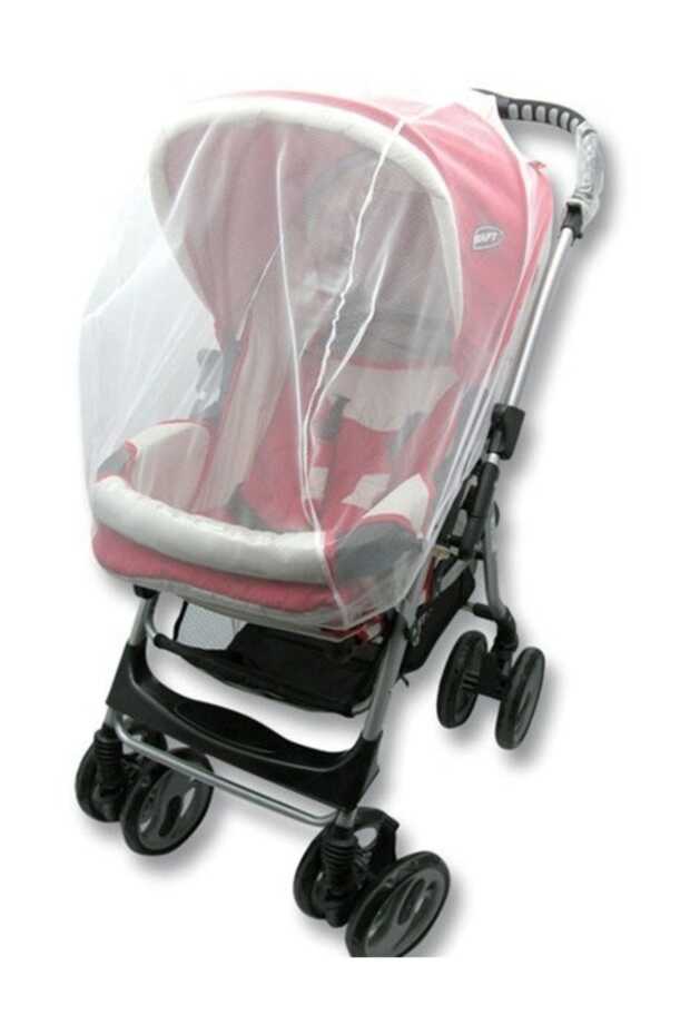 Stroller Fly Screen - 1