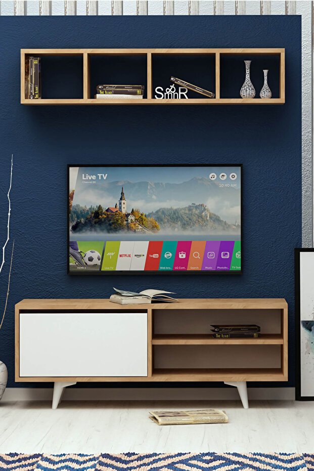 Duku Tv Ünitesi - 1