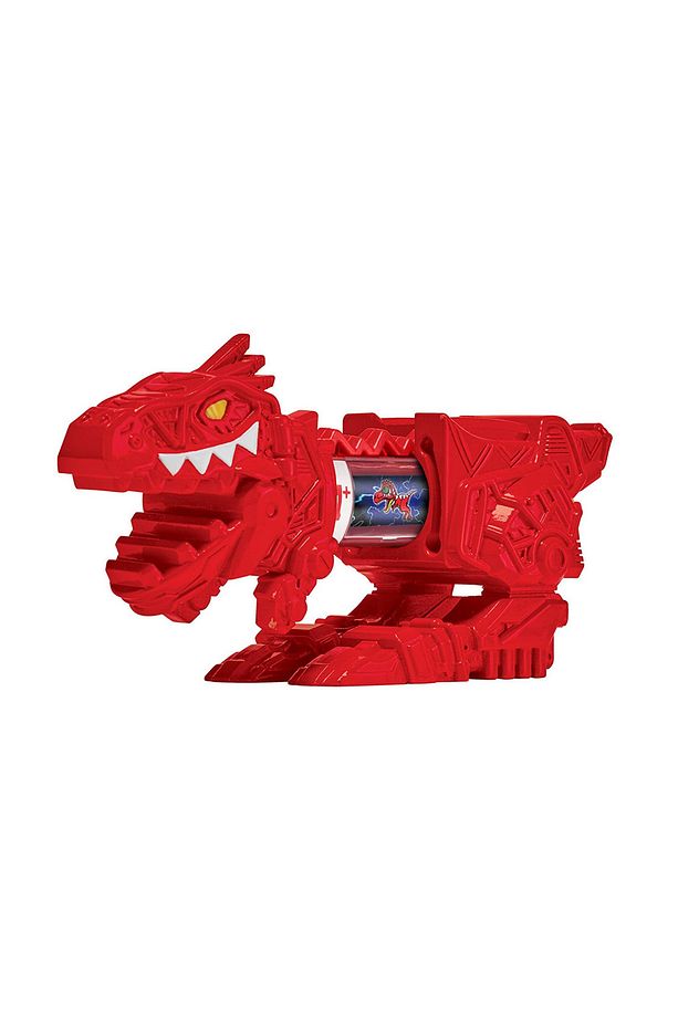 Dino Super Charge 2'Li Dino Yükleyici Set / - 4
