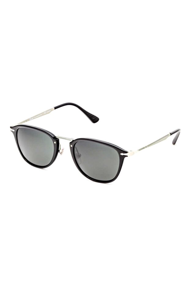 نظارة شمسية Persol Calligrapher-Edition للرجال PO3165S 95/58