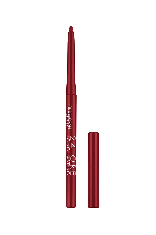 24Ore Long Lasting Automatic Dudak Kalemi No: 2 8009518300505 - 1