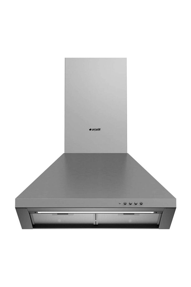 P 27 YI Inox Duvar Tipi Davlumbaz - 1