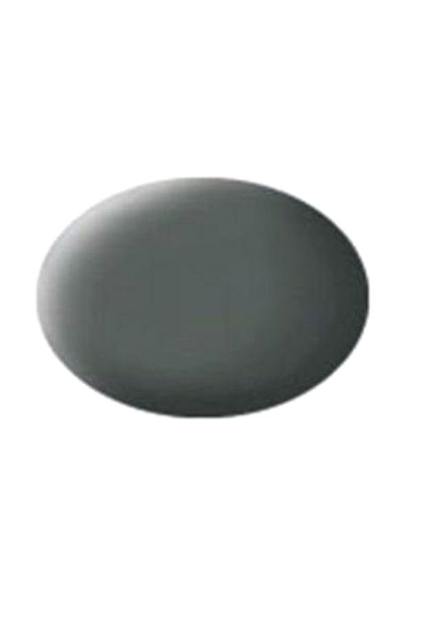 Aqua Color Mat Zeytin Grisi 18ml-36166 - 1