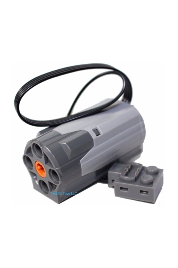 ® Power Functions 8883 M-Motor / - 2