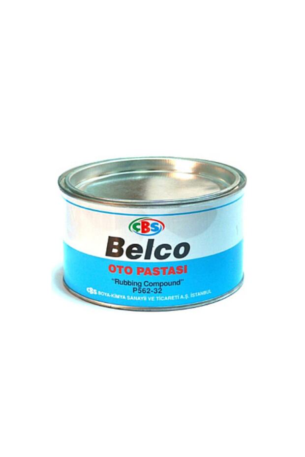 Belco Pasta (500gr) - 1