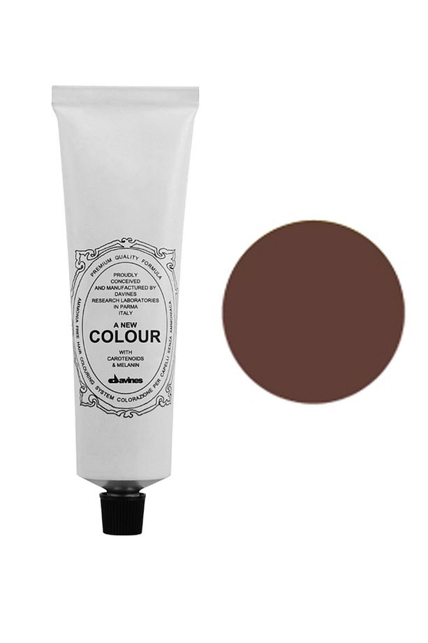 New Colour Saç Boyası 60 ml - 66.0 Koyu Kumral 8004608232889 - 1