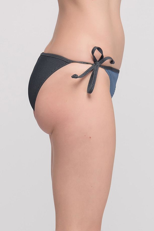 Kadın Gece Mavisi Bikini Altı CSLD102009 - 2