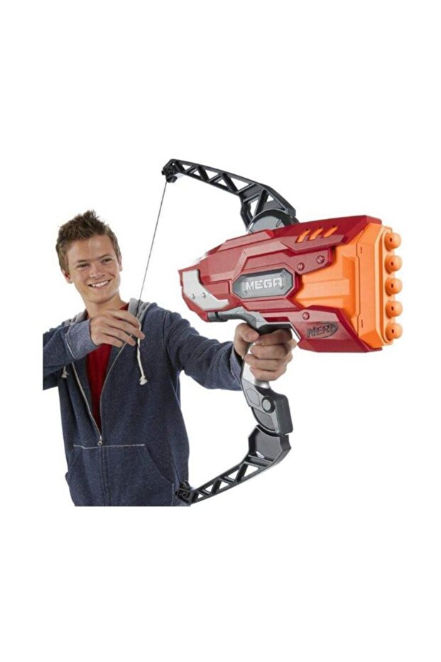 N-Strike Mega Thunderbow - 2