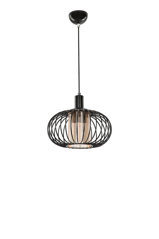 Terla Sarkıt Siyah - 1