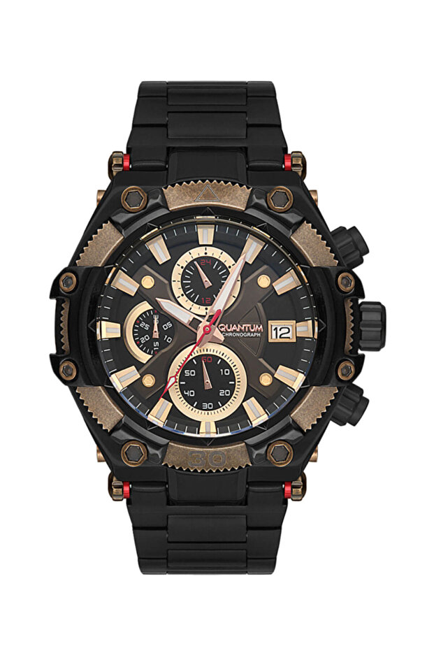 Hng715.050 Model Men's Wristwatch