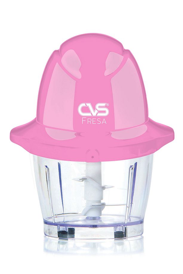 Dn-3351 Fresa Rondo - Pembe 12033 - 1