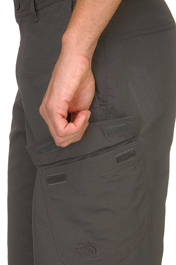 - M Horizon Cargo Shorts - EU Erkek Şort - 4