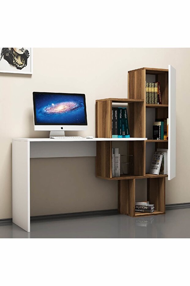 Açelya Çalışma Masası - 3