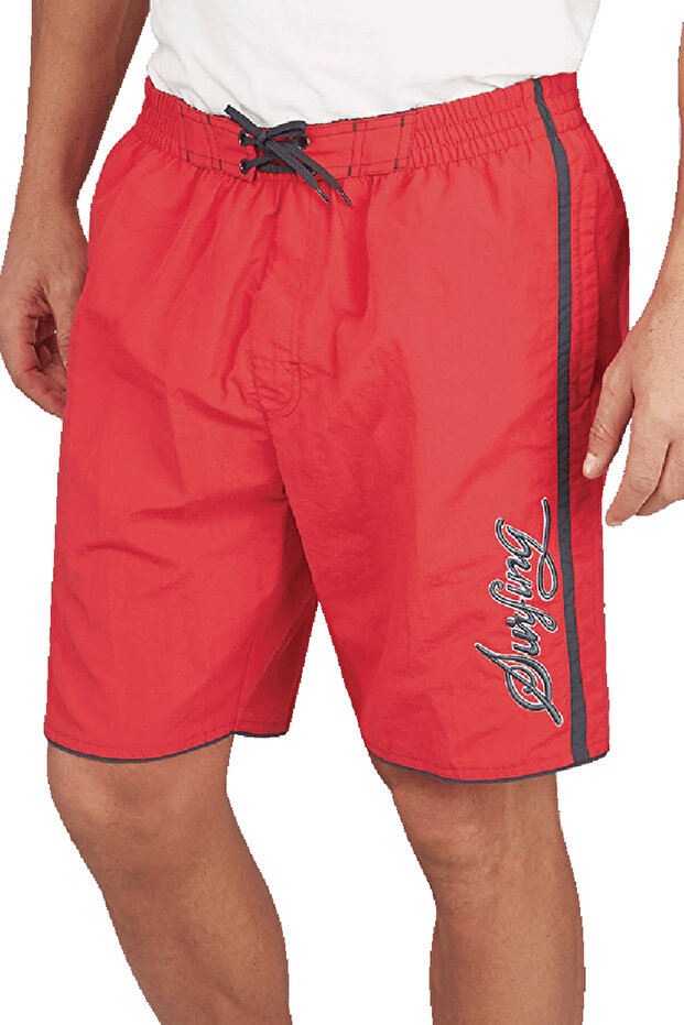 Erkek Deniz Şortu - 17YTES001189 - 1