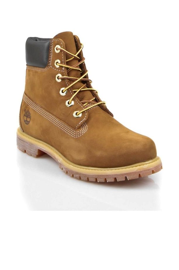 6in Premium Boot - W - 1
