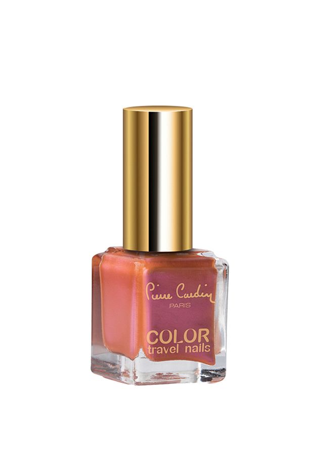 Oje - Color Travel Nails 099 8680570462532 - 1