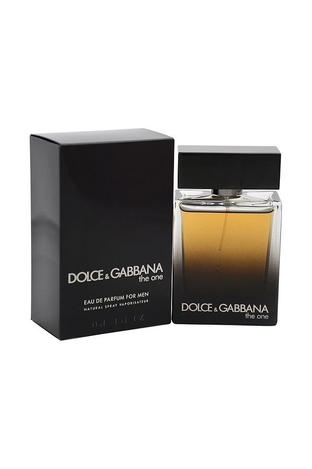 The One Edp 50 ml Erkek Parfümü 737052945699 - 1