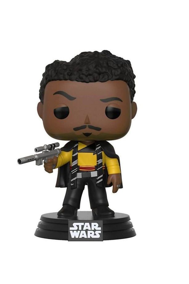 POP Star Wars Solo Lando Calrissian - 1