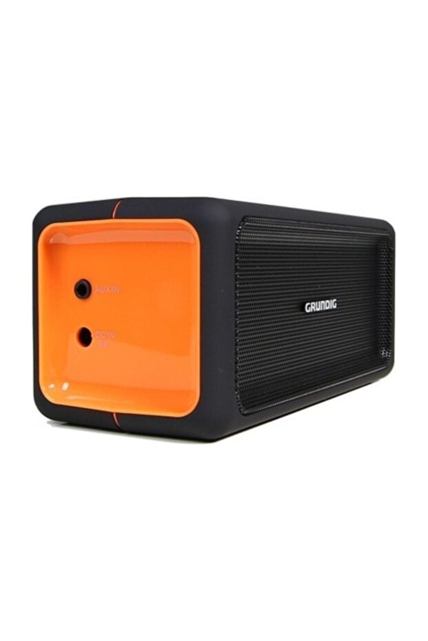 Gsb 120 Bluetooth Hoparlör - 8