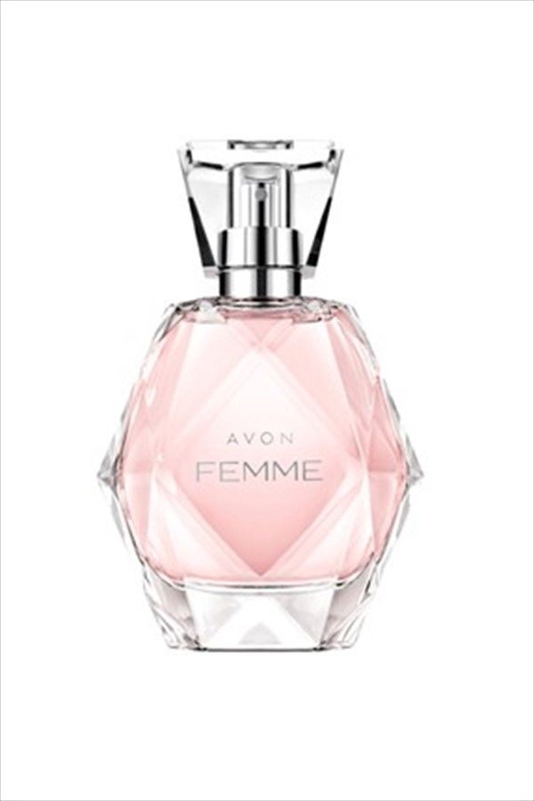 Femme Edp 50 ml Kadın Parfümü 8681298900085 - 1