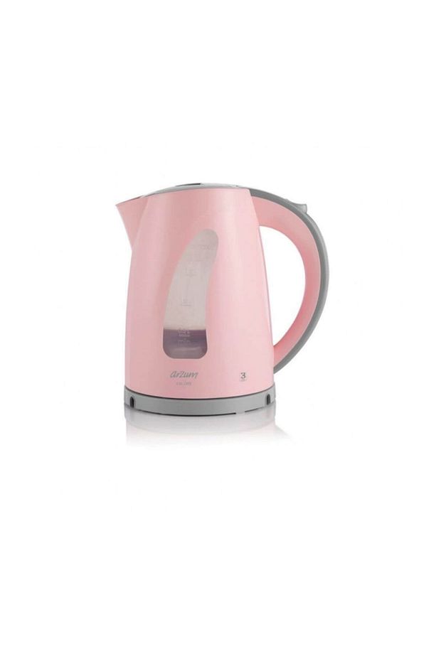 AR3067 Valore Candy Pembe Su Isıtıcı - 1