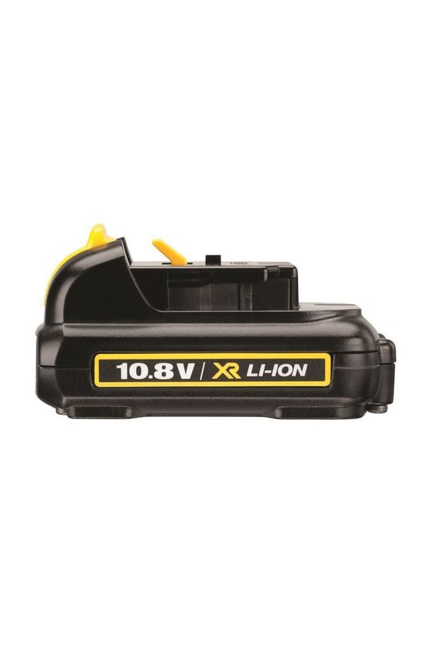 Dcb125 10,8Volt / 1,3 Ah Li-Ion Yedek Akü - 2