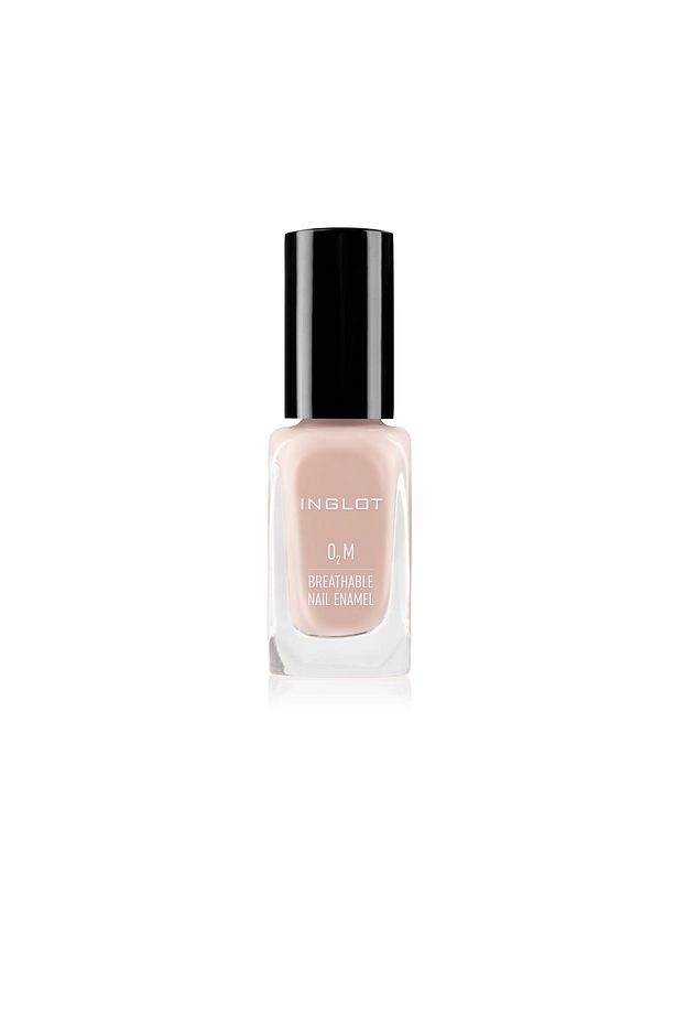 Nefes Alan Tırnak Cilası - O2M Breathable Nail Enamel (Call Me Ballerina) 439 11 ml 5901905002135 - 1