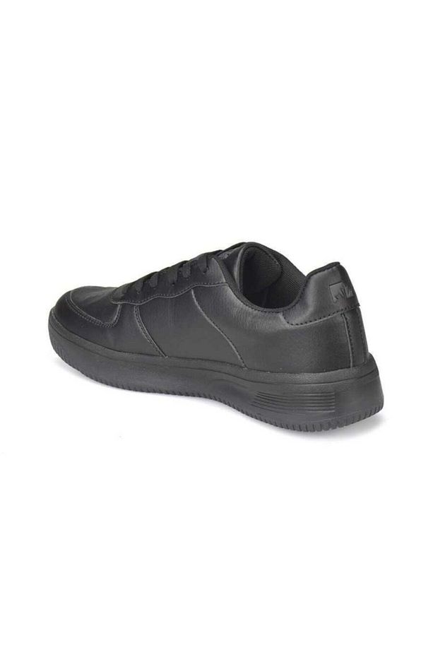Finster Siyah Erkek Sneaker Ayakkabı 100323009 - 4