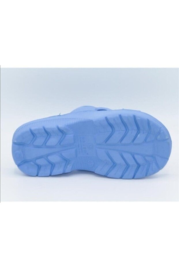 Banyo Terliği Mavi - 2