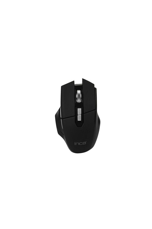 Iwm-555 Bluetooth Ve Wireless Special Large Rechargeable Mouse - 1