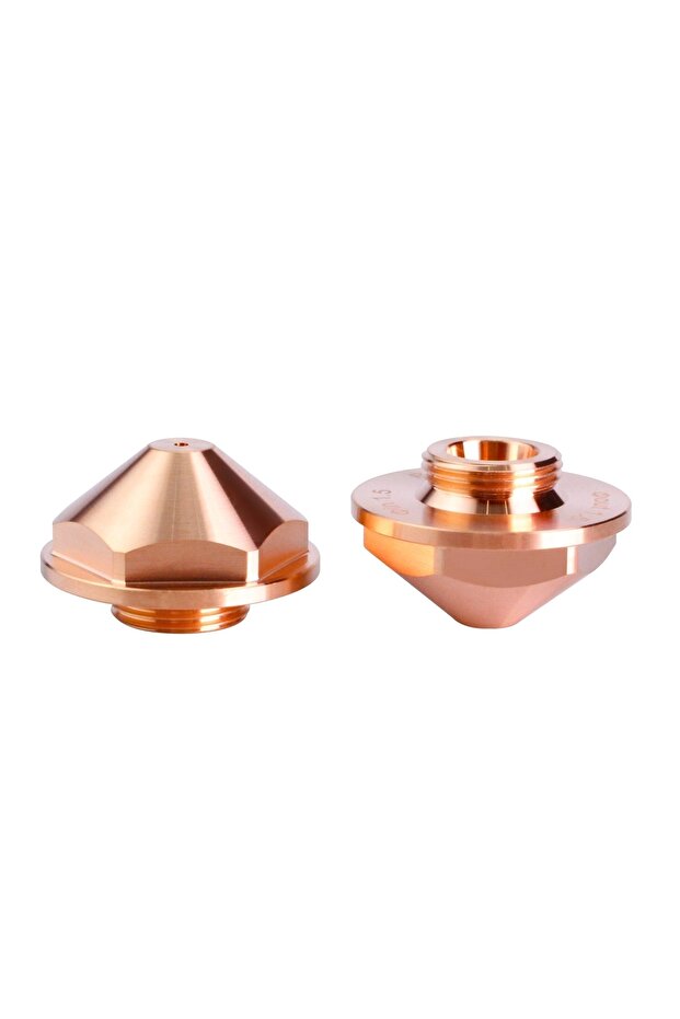 Precitec Lazer Nozzle Ktx Model Single Çap 1.2mm 10 Adet