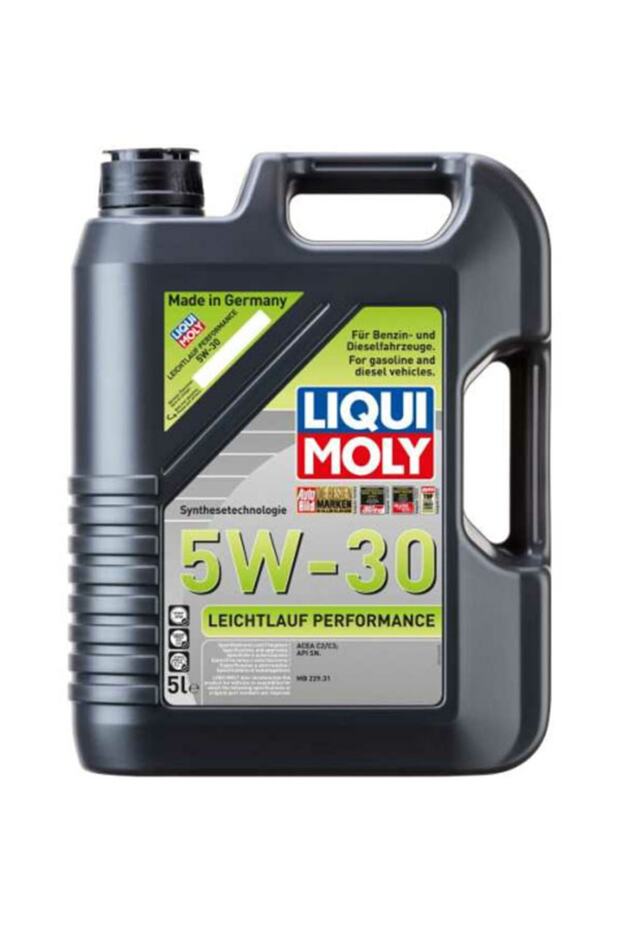 5w30 Leichtlauf Performance Acea C2 C3 Apı Sn 21364 - 1