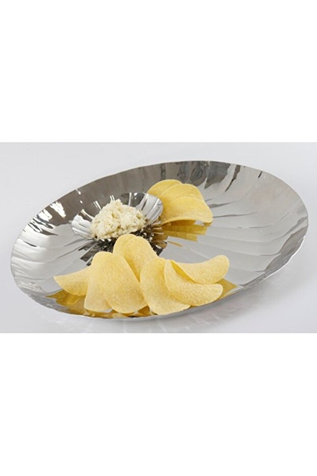 Elegance Sunum Tabağı - 2