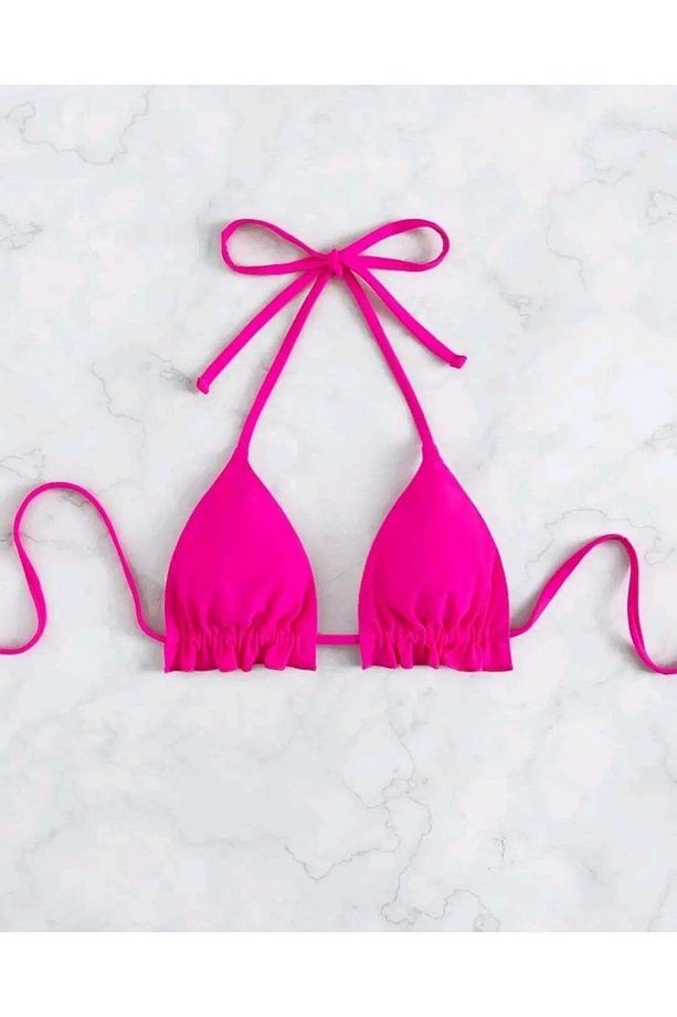 Keyla Bikini Üstü - 1