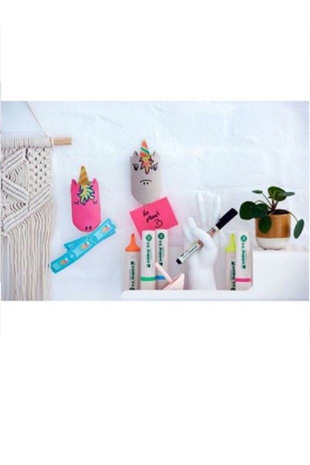 Ecoline Parmanent Marker E-25 - 2