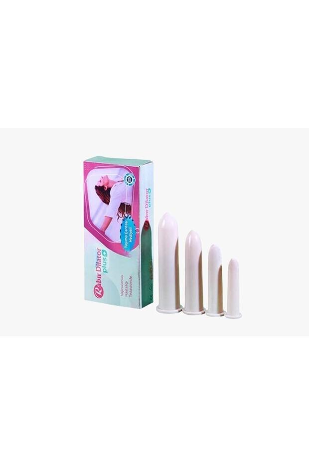 Dilatör Set + Plus Vajinal (vajinismus Için)+ ( Taşıma Çantası ) - 2