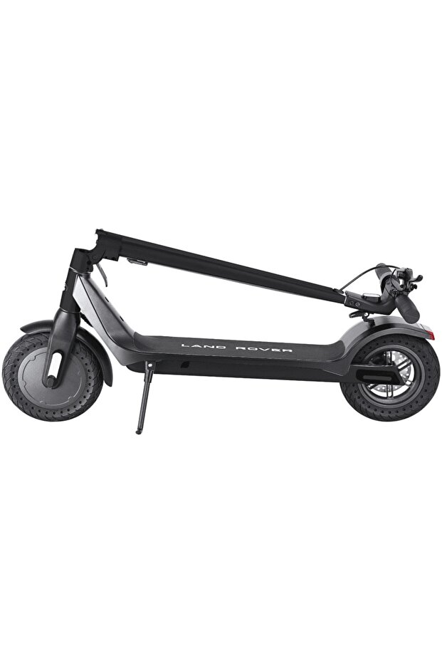 Lr-f10t Elektrikli Scooter Siyah