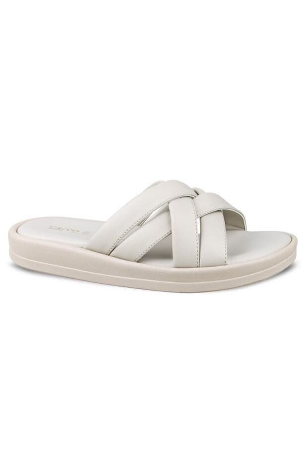 9986 Women's Smart Memory Sole Comfortable Orthopedic Anatomical Soft Lightweight Daily Slippers