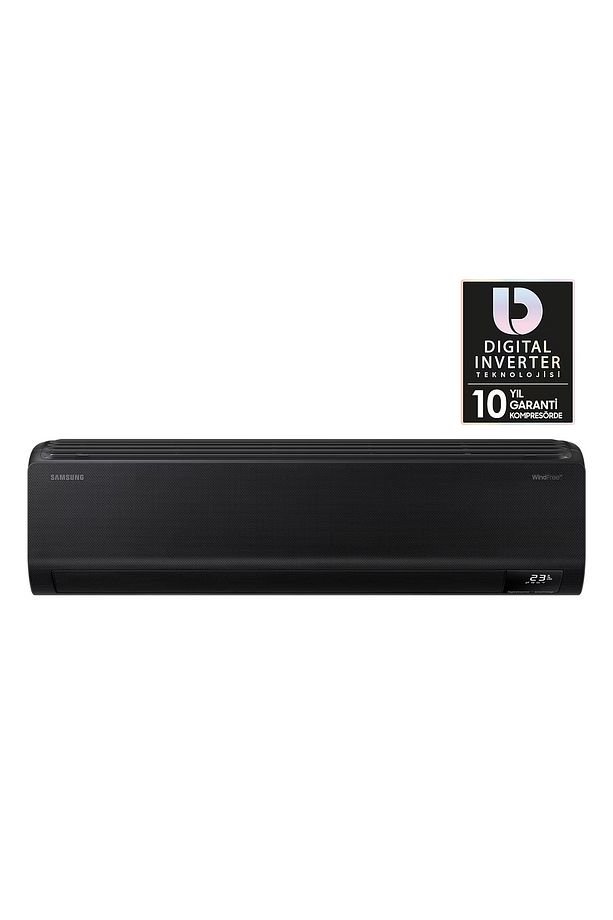 Ar18cxfcabt/sk Windfree™ Premium Black Duvar Tipi Split Klima - 1