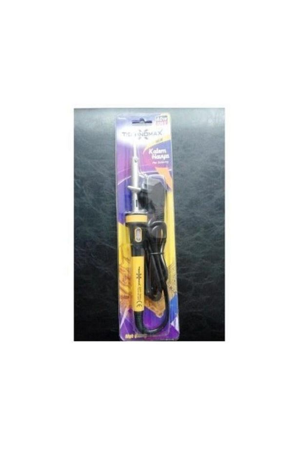 Tm-9105 Kalem Havya 60w Lehim Makinesi Işık Göstergeli - 3