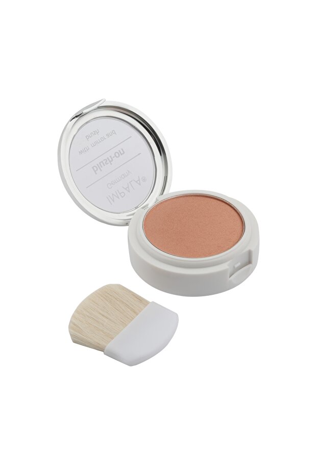 Allık Şeftali - Blush on No: 3 - 2