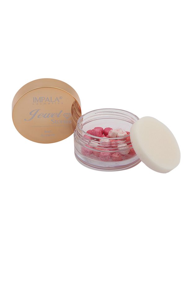 Top Allık - Ball Blusher  No :2 - 3