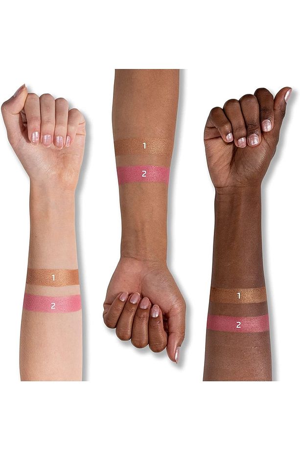 Top Allık - Ball Blusher  No :2 - 5