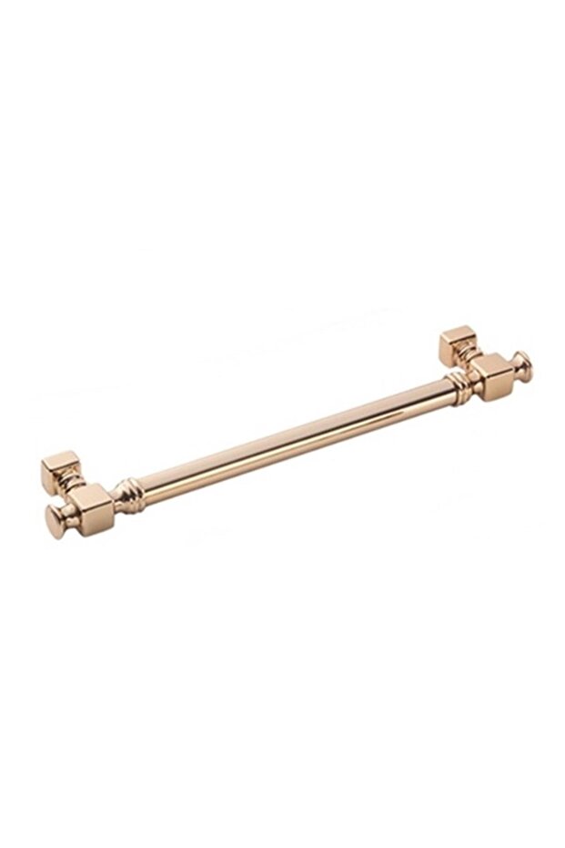 Doğanlar Dragon 192 Mm Mobilya Kulp Albrifin - 1