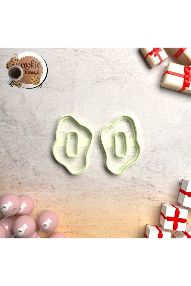 Polymer Clay Mold