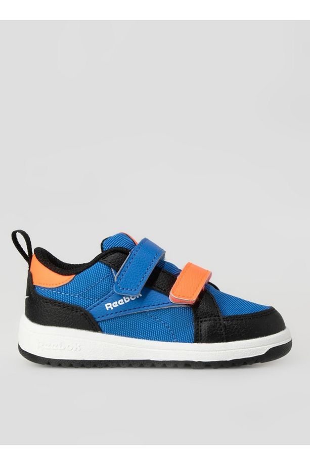 Mavi Erkek Yürüyüş Ayakkabısı Hr0584 Weebok Clasp Low - 1