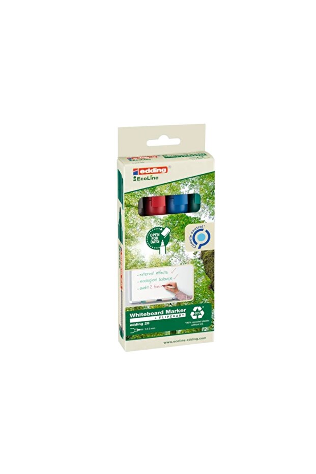 Eco Line Whiteboard Marker - 1