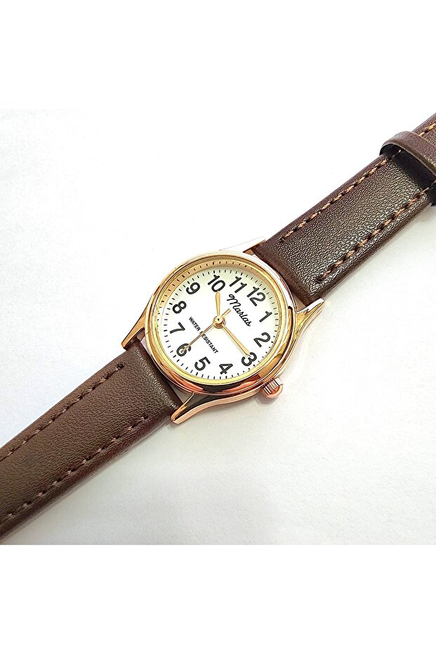 Kadın Kol Saati - 3