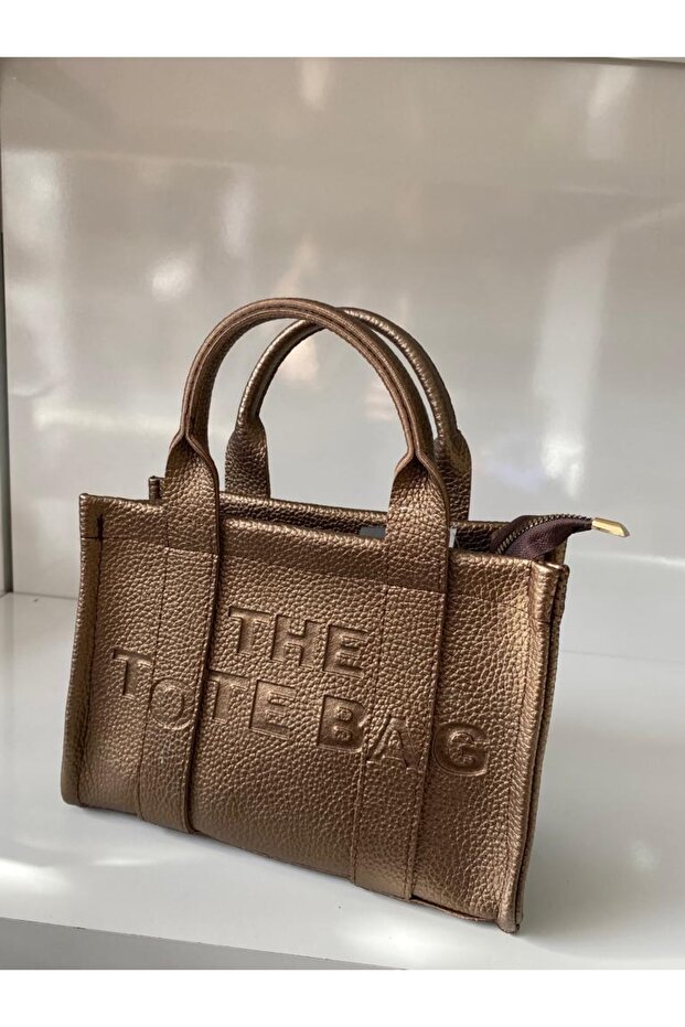 The Tote Bag Mini - 4