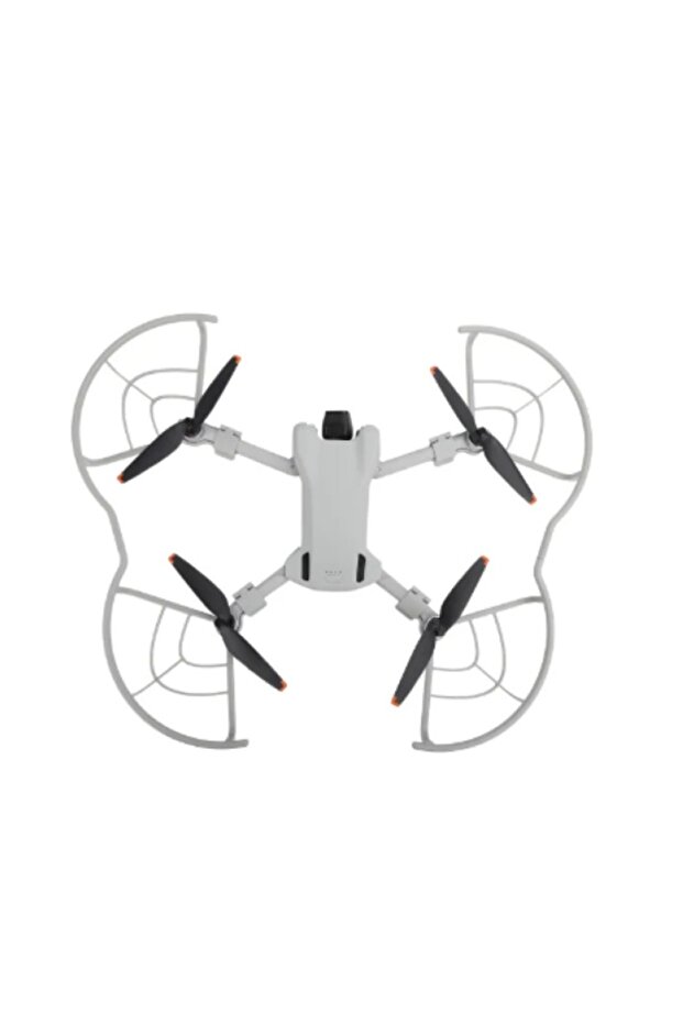 Dji Mini 3 Pervane Koruyucu Propeller Guard - 1